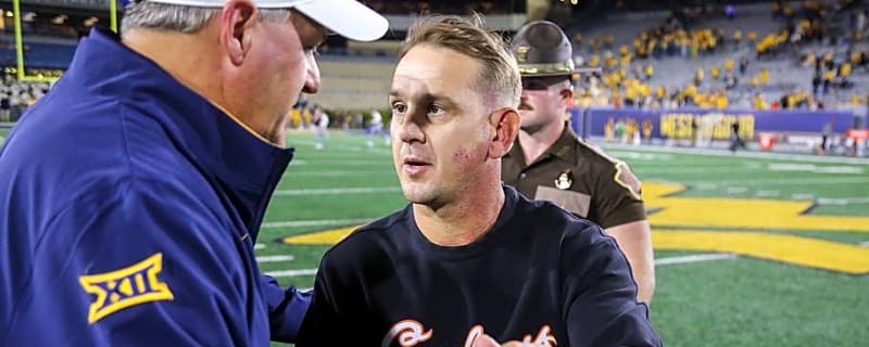 Oklahoma State Football Recruiting Weekly: Why Cowboys National Ranking Perfectly Timed