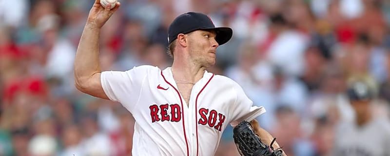 Red Sox's Sonny Gray Loses No-Hit Bid, But Reaches Career Milestone vs. Yankees