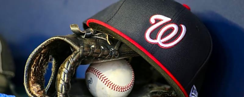 Surprising Youngster Tabbed as Nationals' Breakout Prospect of the Year