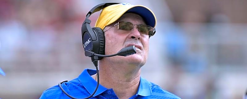 3-Star Georgia OL Sets Official Visit With Pitt