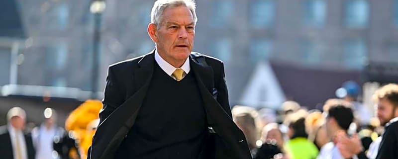 2026 Four-Star Iowa Commit Provides Recruitment Update