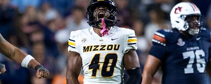 Broncos NFL Draft Big Board: Top Targets for Every Round
