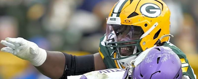 Fate of Packers’ Season Might Rest on Two Rookies Who’ve Barely Played