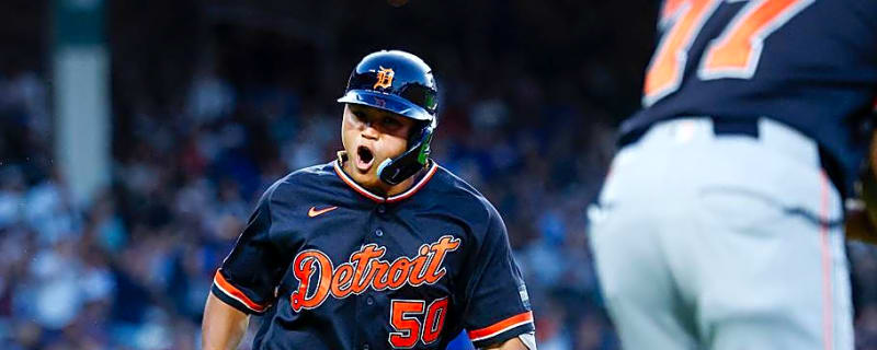 Tigers Might Have Special Talent in Rising Rookie Star Hao-Yu Lee