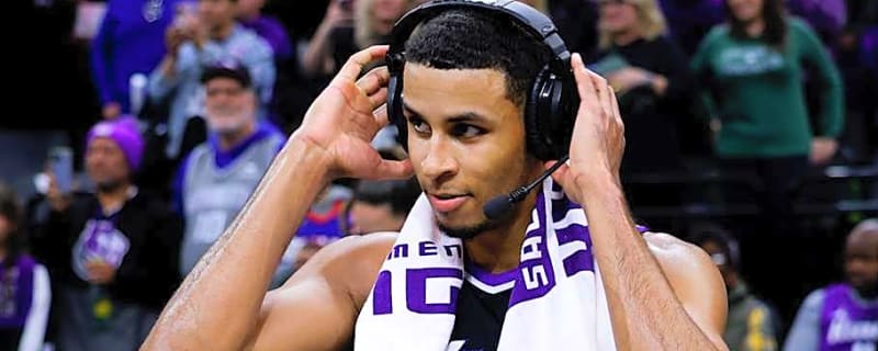 Keegan Murray Gets Honest on Kings&#39; Identity After Crushing Loss to Suns