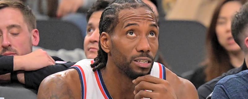 Kawhi Leonard Trade Buzz Continues to Get Louder Amid Investigation Silence