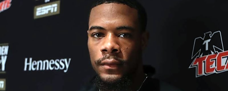 Lamont Roach Sr. Weighs In on Whether Son Can Crack Shakur Stevenson's Code