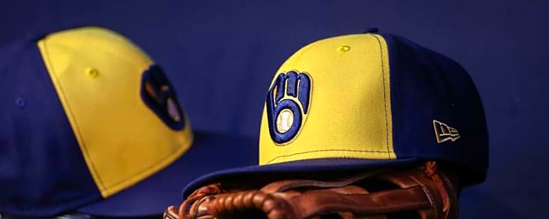 Brewers Phenom&#39;s Days With Milwaukee Could Be Numbered