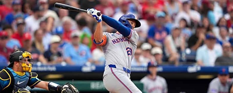 Mets Put Utility Man on IL, Recall MJ Melendez; Luis Garcia Released