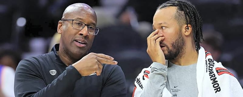 Three Things That Mattered Most From Knicks' Opening Preseason Game