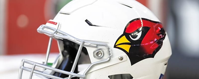 Cardinals Sign Vikings LB, Add Another Player to Injured Reserve