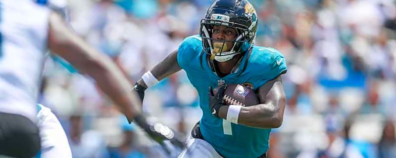 Travis Etienne Nominated For Top Honor After Elite Performance