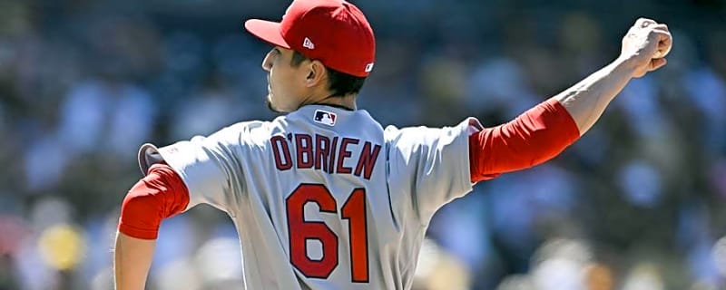 Cardinals May Be Playing Their Way Out of Sellers Territory