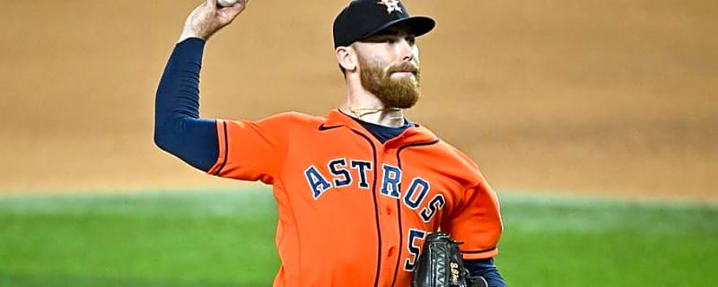 Pirates Battling Familiar Pitcher in Astros Opener