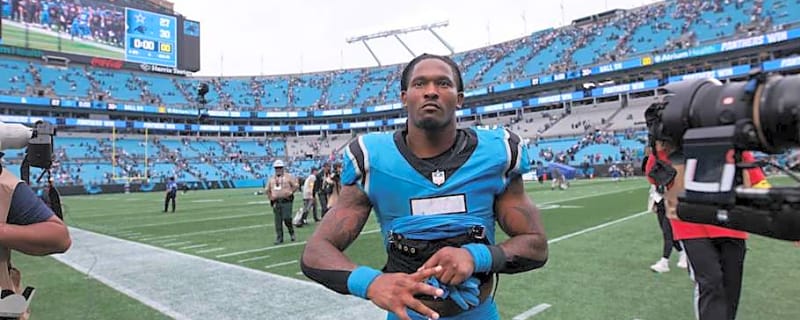 Evidence continues to mount for Rico Dowdle to take RB1 role