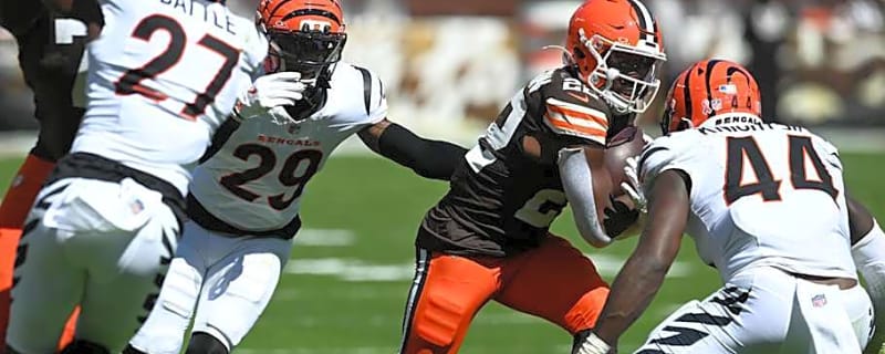Bengals might’ve struck gold with this jaw-dropping rookie start