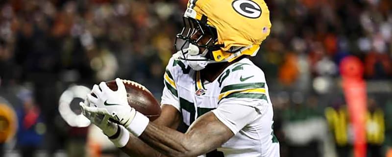 This Packers Playmaker Should Top Saints’ Offseason Wish List