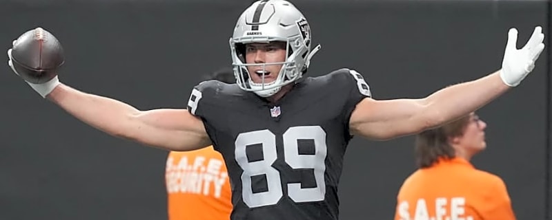 3 Matchups the Raiders Should Own in 2026