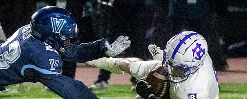 &#39;Big and physical cornerback&#39; named Seahawks&#39; most exciting UDFA