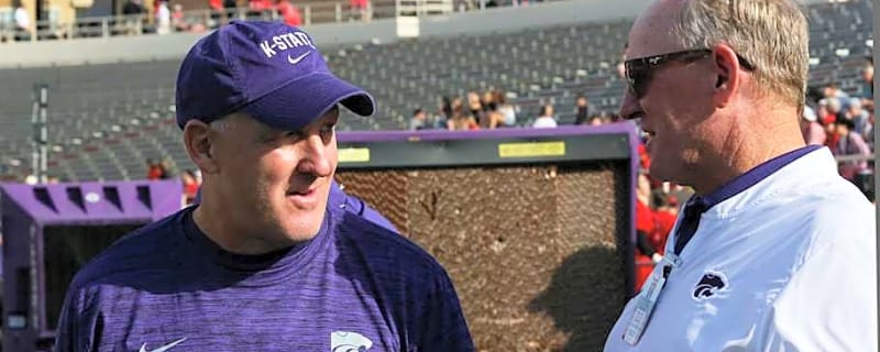 &#39;House&#39; of Scholarships: Kansas State and the New Era of College Athletics