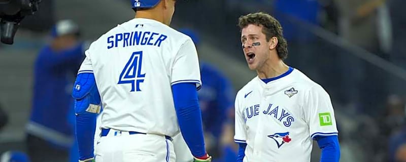 Blue Jays Elite Offense Could Take Home 2025 Silver Slugger as a Team