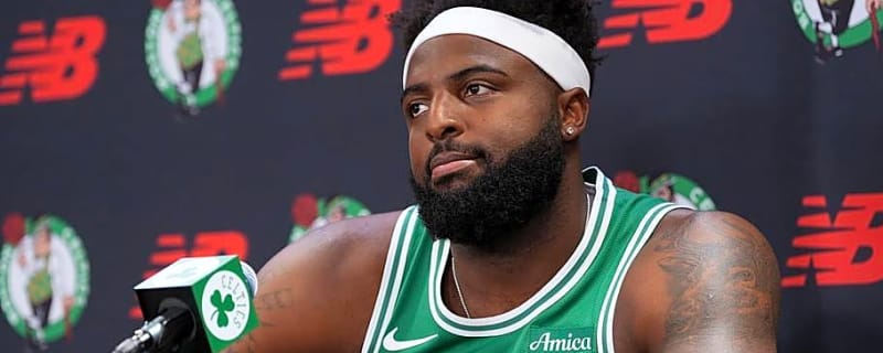 Mitchell Robinson Says He Made Joe Mazzulla Apologize For Intentionally Fouling Him
