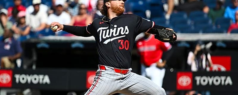 Twins Can't Confuse Staying Alive With Being Contenders