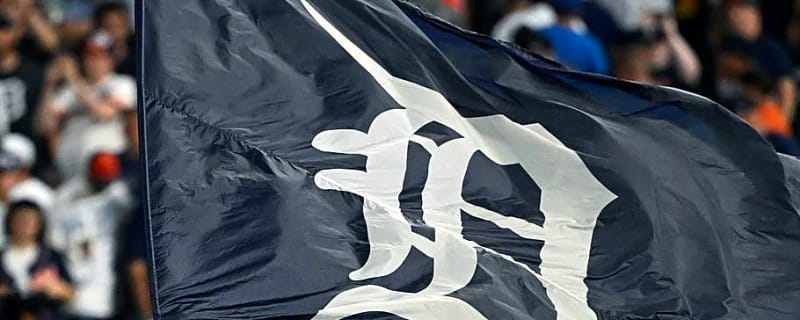 3 Biggest MLB Draft Busts in Detroit Tigers History