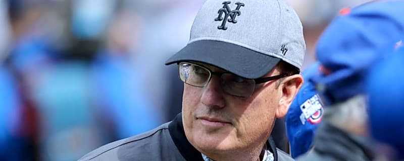 Steve Cohen Makes Bold Claim About 2026 Mets