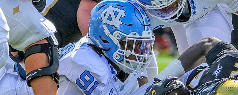 Why Leroy Jackson a Key Component on UNC's Defense