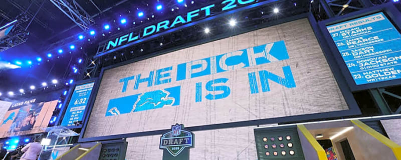 Analyst says Lions made two elite offseason moves (both on the same weekend)