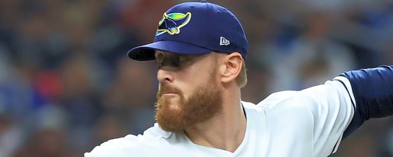 Former White Sox Reliever Has Had Career Renaissance With AL Champion Rays