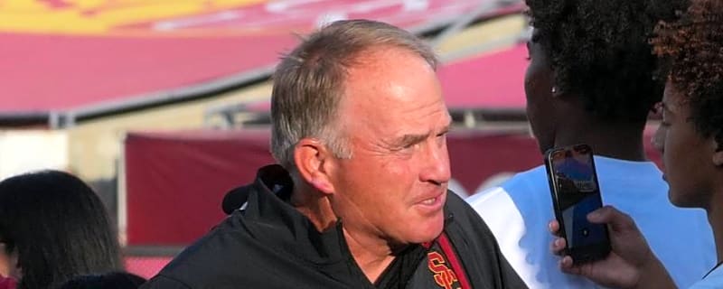 USC Trojans Defensive Struggles Have One Common Denominator