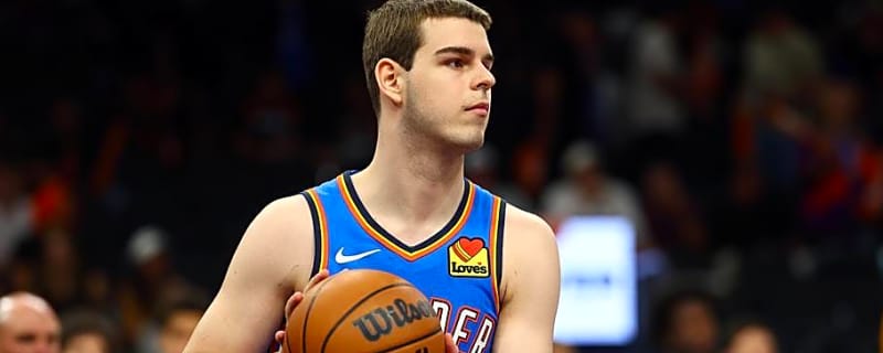 OKC Thunder May Need to Make Key Nikola Topic Decision in Offseason