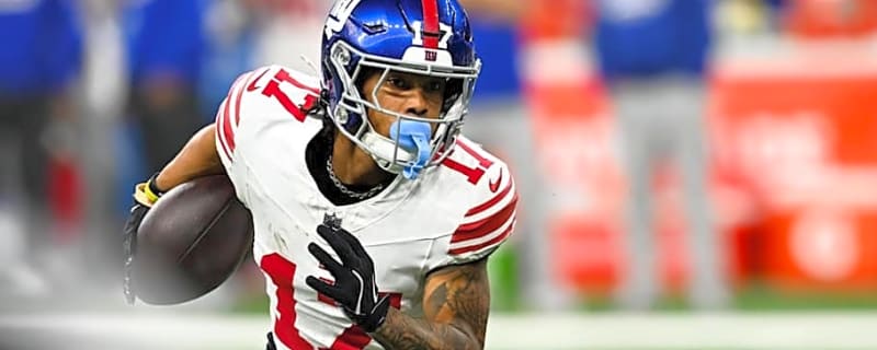 Titans Predicted to Land Sizable Free Agency Haul