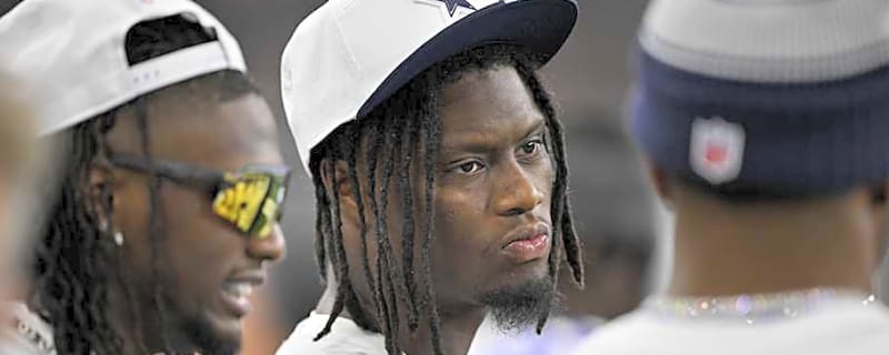 Potential George Pickens Sign & Trade Suitors Feature Former NFL MVP, Super Bowl Team