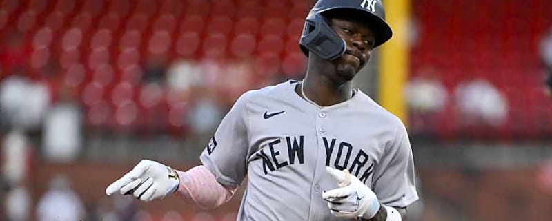 Yankees Star Could Be Surprise Trade Candidate