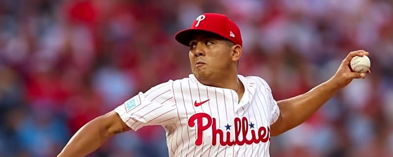 Top Phillies Free Agents Projected Contracts