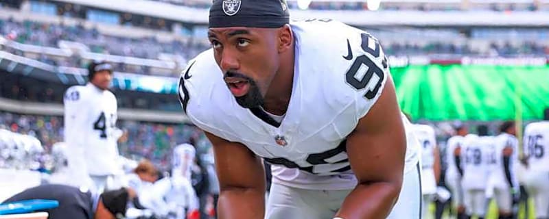 How the Raiders Can Defy the Odds in Week 16