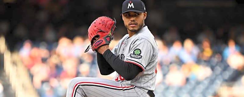Twins Dealt Another Injury Blow as Star Pitcher Heads to the IL