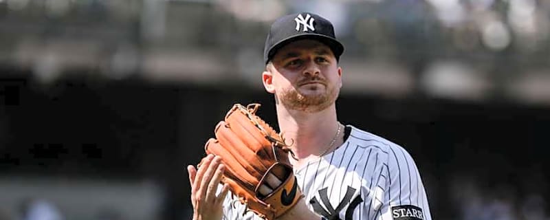 Game Recap: Yankees Lose to Blue Jays in Sweep