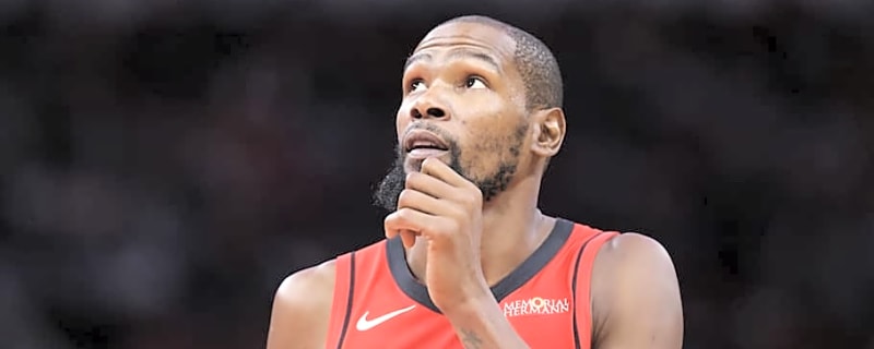 The Athletic Questions Skill Level on Rockets&#39; Roster