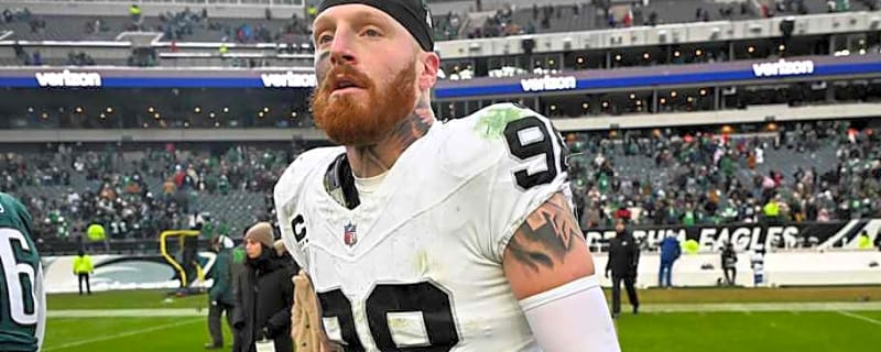 Cowboys Urged to Trade First-Round Pick for All-Pro Pass Rusher