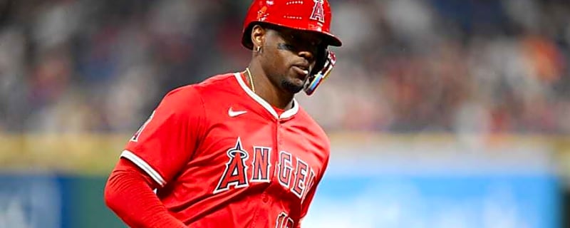 Angels&#39; Struggling $42 Million All-Star Confident He&#39;ll Find His Swing Soon