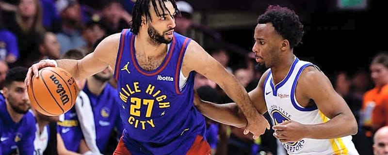 Two Positive Takeaways & One Negative From Nuggets' Win vs. Warriors