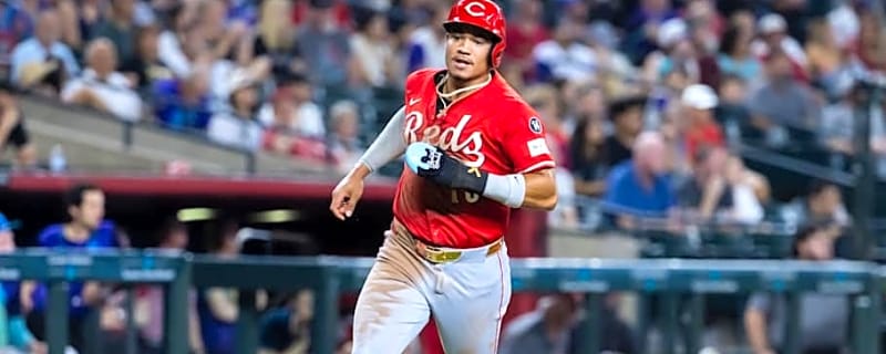 Noelvi Marte’s Heads-Up Baseball Drawing Praise from Reds Manager Terry Francona