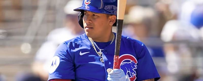 Cubs Have Plan To Continue Developing Star Prospect During His First MLB Stint