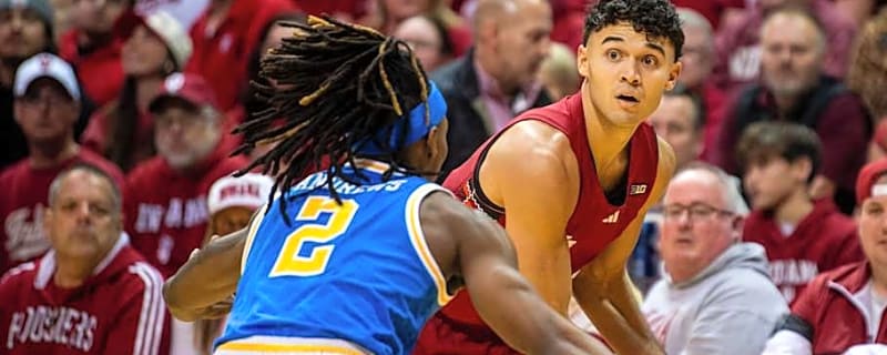 Social Media React to UCLA Basketball Season Opener