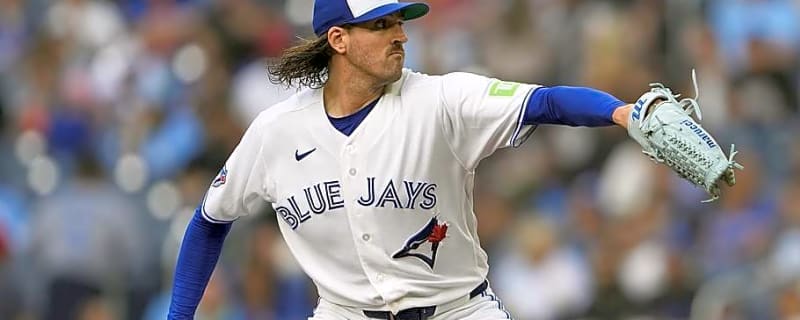 Should Blue Jays Fans Be Concerned About Kevin Gausman's Recent Struggles?