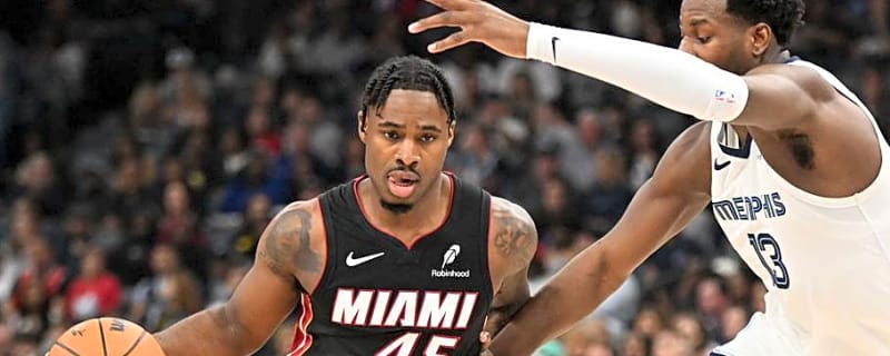Miami Heat Season Preview: The Point Guards